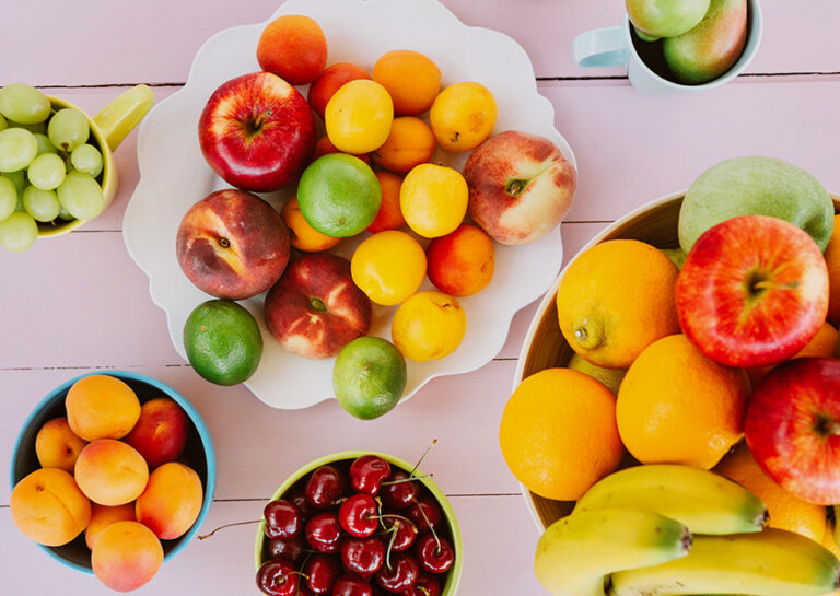 Why Farm-to-Home Fruits are Better than Market Fruits?