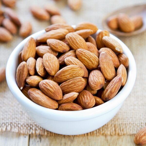 Almond (Badam)
