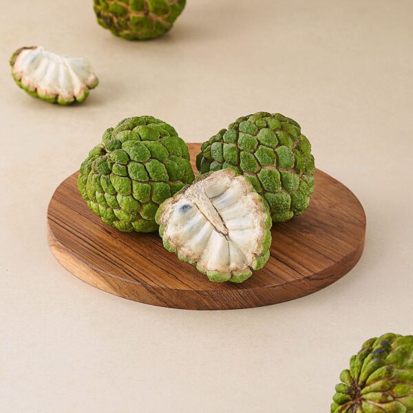 Custard Apple