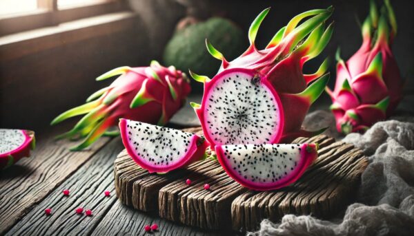Dragon Fruit