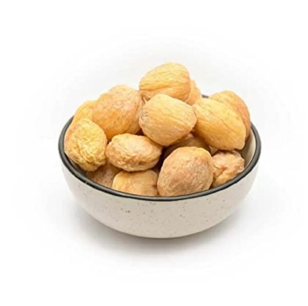 Dried Apricot (Jardaloo)