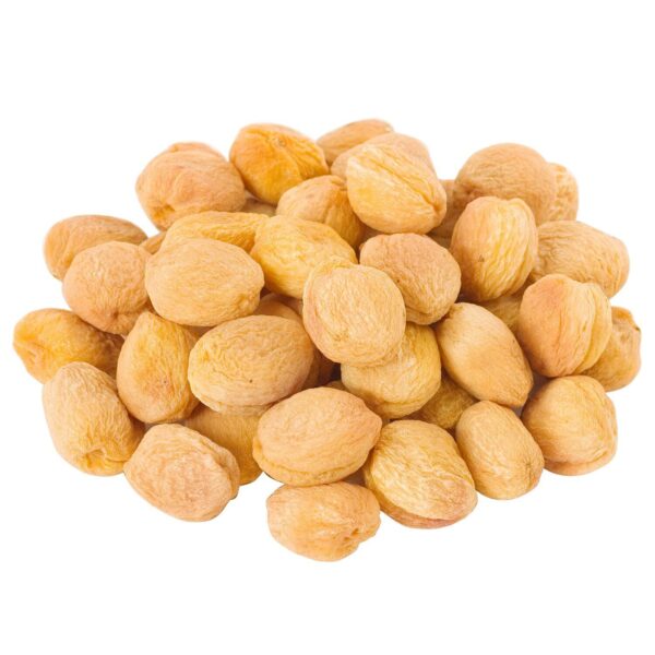 Dried Apricot (Jardaloo) - Image 2