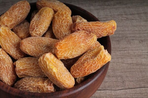 Dry Dates (Kharik)