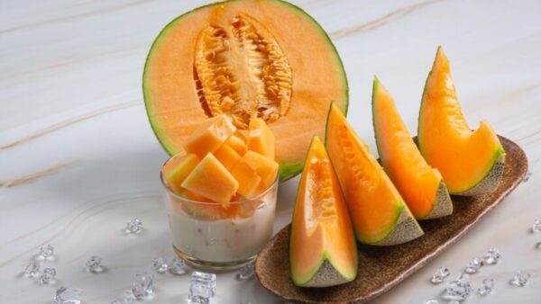 Muskmelon - Image 3