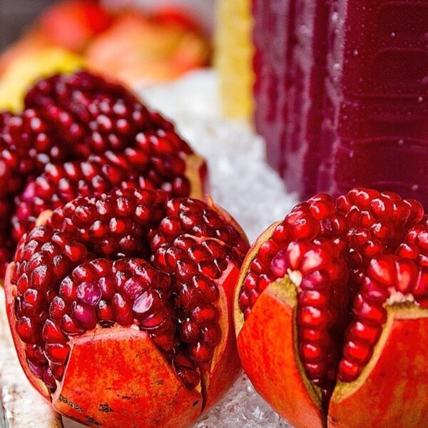 Pomegranate - Image 4
