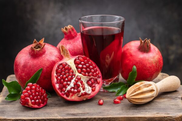 Pomegranate
