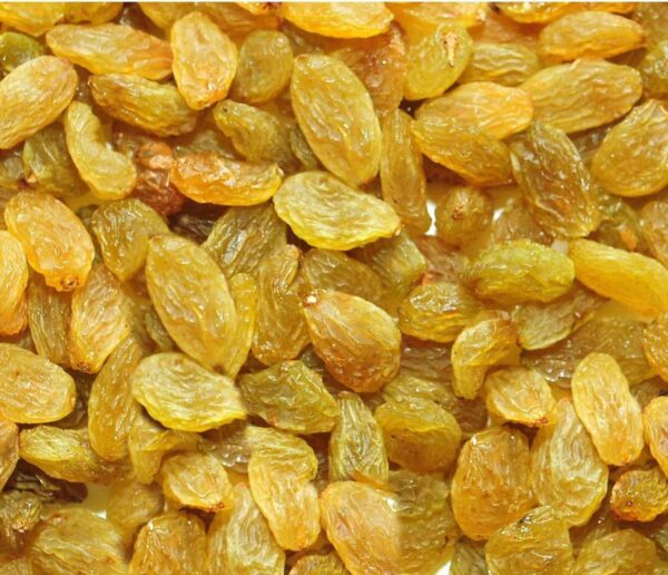 Seedless Raisins (Seedless) - Image 2