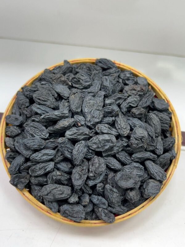 Seedless Raisins (Seedless)
