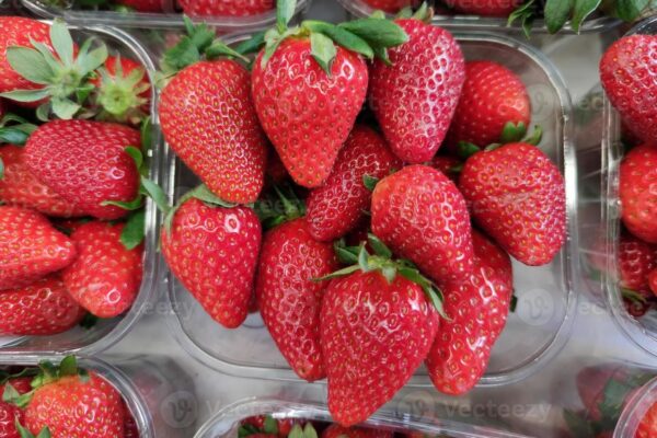 Strawberry - Image 2